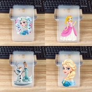 for Samsung Galaxy Tab A 7.0 (2016) SM-T280 SM-T285 7.0 inch Disney Frozen Princess Elsa Anna Olaf C