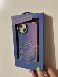 Casetify x Clot x The North Face iPhone 14 Case