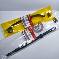 (14510-KYJ-900 = 14611-KYJ-900) TENSIONER GUIDE CAM CHAIN Tensioner rubber CBR250 CBR 250 FI