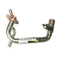 ISUZU USB TROOPER 3.1 4JG2 4JB1 TURBO WATER PUMP PIPE