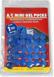 AC Gel Pucks Parent - Professional-grade HVAC maintenance with Gel Lock Technology. Prevents clogs &