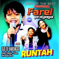 DVD MP3 CD CASSETTE PRAYOGA FAREL SONGS - MP3 DANGDUT KOPLO SONGS - MP3 DANGDUT KOPLO SONGS - MP3 CD