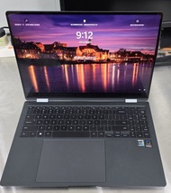 99新 Samsung Galaxy Book 3 Pro 360 16GB RAM+1TB SSD