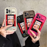 Casing For Samsung Galaxy J2 Prime / J4 Plus J4+ / J6 Plus J6+ / J7 Prime / G530 Funny Cute Crayon S