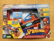 孩之寶Marvel 蜘蛛俠玩具