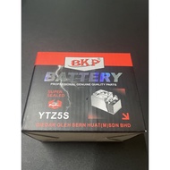 BETTERY BKP YTZ5S Original