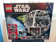 LEGO 10188 - Star Wars Death Star