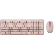 Logitech MK250 Compact Bluetooth Wireless Keyboard and Mouse Combo