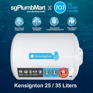 707 x sgPlumbMart Kensington 25L / 35L Electric Storage Water Heater 25 Liters 35 Liters