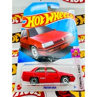 Hot Wheels Proton Saga