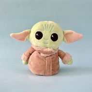 Star wars Grogu Baby Yoda 互動發聲公仔