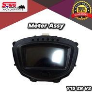 Y15 ZR V2 METER ASSY-ORIGINAL