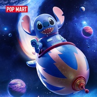 POP MART MEGA SPACE MOLLY 400% Stitch