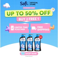 [Buy 2 Free 1] Safi Shayla Anti Dandruff Shampoo 640g | Remove 99.9% cause of dandruff | Soothe scal