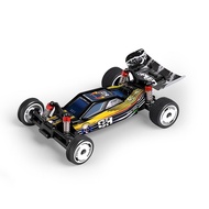 รถบังคับ 25km/h 1:24 High-Speed 2WD RC Car WLTOYS 244016