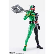 Bandai SHFiguarts SHF - Masked Rider W Cyclone Joker Fuuto PI