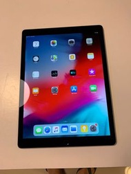 iPad Pro ll 12.9” 256gb WiFi + Sim &amp; GPS