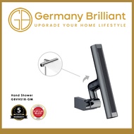 Germany Brilliant Germany Brilliant Hand Shower Mandi Air Dingin GBVHS18 Series