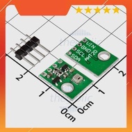 AHT20 IoT Maker 90 Temperature and Humidity Sensor Circuit