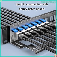 WU MultiPurpose RJ45 Ethernet Extension Coupler 10Gbps  Speed LAN Adapter