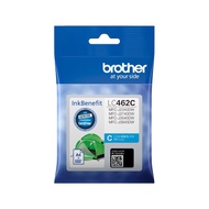 Brother LC-462 / LC462 Black/Cyan/Magenta/Yellow Ink Cartridge (LC-462BK/ LC-462C/ LC-462M/ LC-462Y)