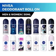 Nivea Deodorant Roll On. Nivea Deodorant Hijab Active, Nivea Deodorant Pearl & Beauty, Nivea Deodora