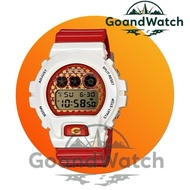 NEW ARRIVAL BAPE RED DW6900 DIGITAL RUBBER STRAP 100% WATER PROOF WATCH FOR MEN AND WOMEN