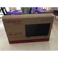 Aiwa AW-LED32X6FL 32 inch TV