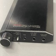 VentureCraft SoundDroid Vantam MUSES02 Op Amp