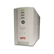 APC-BK500EIAPC Back-UPS, 500VA/300W, Tower, 230V, 4x IEC C13 Outlets / Back-UPS range /100W/BK550EI/Power protection/ RJ