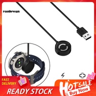  Charging Station High Efficiency Magnetic TPE Safe Smart Bracelet USB Fast Charger for Suunto 9peak