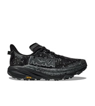 Hoka speedgoat 6 Men and women cross-country running shoes，Mesh breathable shock-absorbing sports sh