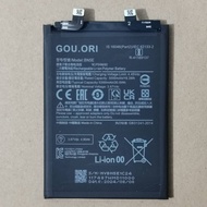 Compatible For RDmi NOTE 11 PRO 5G / Po-co X4 PRO 5G BATTERY BN5E (5000mAh) BATERI REPLACEMENT PART