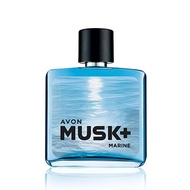 AVON MASK MARINE EAU DE COLOGNE