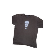 D*ck Spinning T-Shirt Brown (XL)