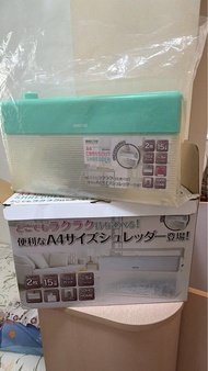 Inozto 碎紙機