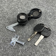 Calf Tail Box Lock Electric Vehicle NQi M+N1s UQi US U+F0 B0 M2G2 G0 Trunk Lock