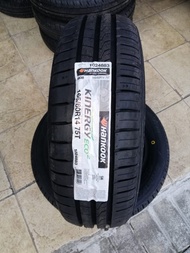 Hankook Kinergy H308 165-60 R14 ban mobil Picanto aksesoris mobil