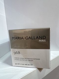 Maria Galland 96B Hydra  Nutritive Cream  Maria Galland  96B水凝保濕霜 50ml