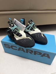 Scarpa Vapor S 攀石鞋 Climbing Shoes Size 36
