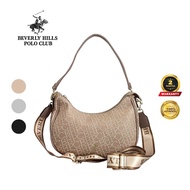 Beverly Hills Polo Club Ladies Symone Sling Bag BHSB0526-2195260