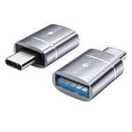 Akihabara Type-C to USB Adapter Data Cable Mobile Phone Tablet U Disk Car Device Notebook Android PD