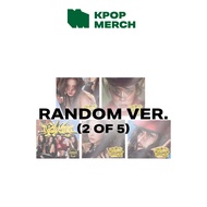 AESPA - [ Rich Man ] BURST ver