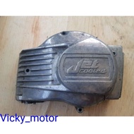 RC 100 RC 110 crystal tornado original Suitcase Fan cover 1 Set