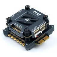 Axisflying F7 Flight Controller Stack 55A 30x30 Argus PRO Drone FC Stack with 4in1 55A ESC BL32 for