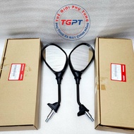 Rear window, rear view mirror Sh mode 2013-2019 black frame - 88120-K29-901/ 88110-K29-901