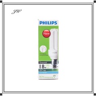 PHILIPS Essential 3U Shape LED Bulb Cool Daylight 18W