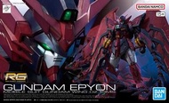 RG epyon gundam