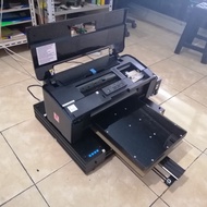 mesin sablon kaos printer DTG / DTF L1800 Modular