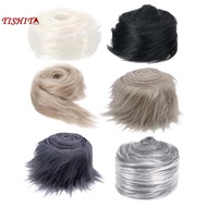 [tishita] Artificial Fabric for Fuzzy Costume Supplies, Artificial Shaggy Fabric for Gnomes, Christm